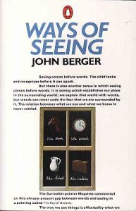 John Berger - Ways of Seeing
