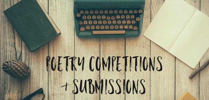 Poetry Competitions & Submissions - Headstuff.org