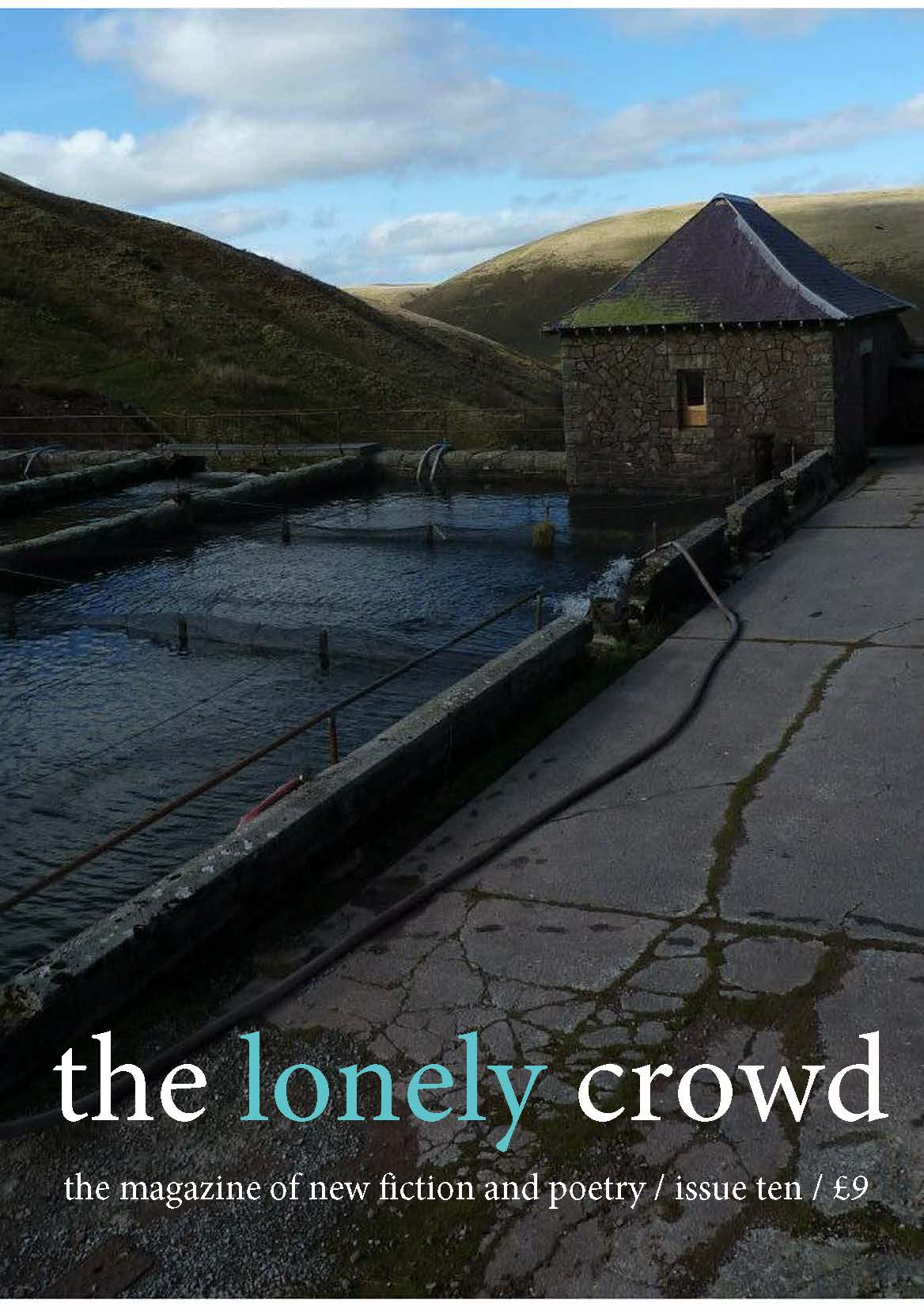 lonely crowd 10